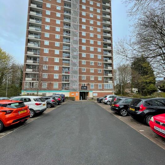 1 Bedroom Flat To Rent In Dealcroft, Liverpool, L25