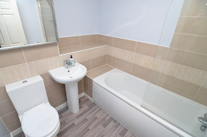 1 Bedroom Flat To Rent In Manor Road, Sidcup, DA15
