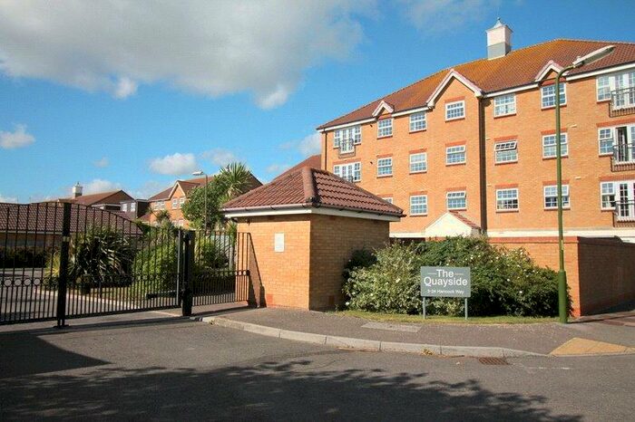 2 Bedroom Apartment To Rent In Hancock Way, Shoreham By Sea, West Sussex, BN43