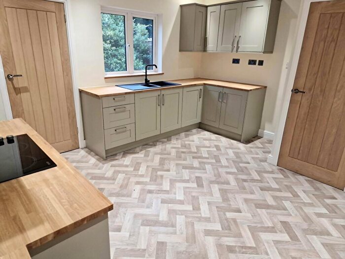 3 Bedroom Semi-Detached House To Rent In Stow Road, Wisbech, Cambridgeshire, PE13