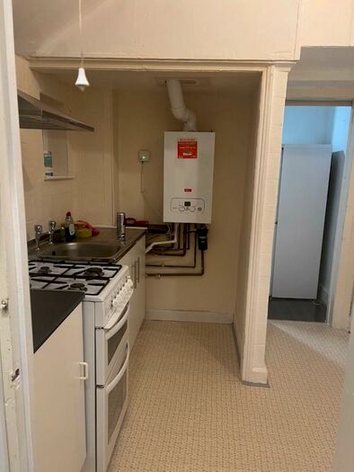 3 Bedroom Apartment To Rent In Front Street, North Shields, NE29