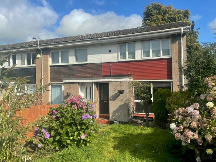 2 Bedroom House To Rent In Brackens Road, Dundee, Angus, DD3