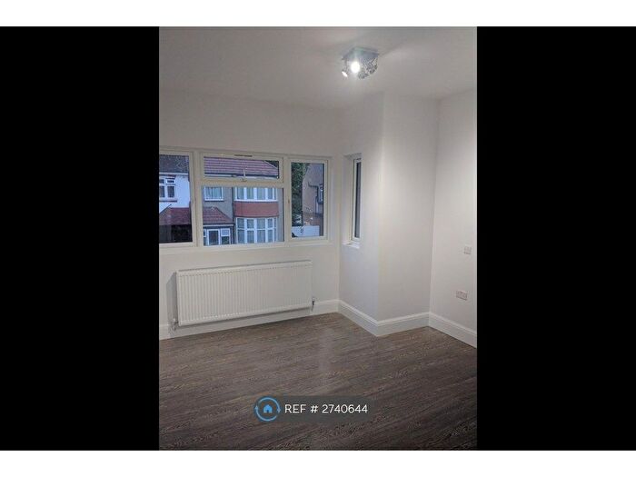 Studio To Rent In Gladstone Park Gardens, London, NW2