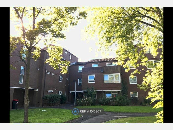 2 Bedroom Maisonette To Rent In Boulton Grange, Telford, TF3