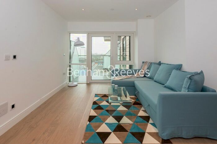 1 Bedroom Flat To Rent In Longfield Avenue, Ealing, W5