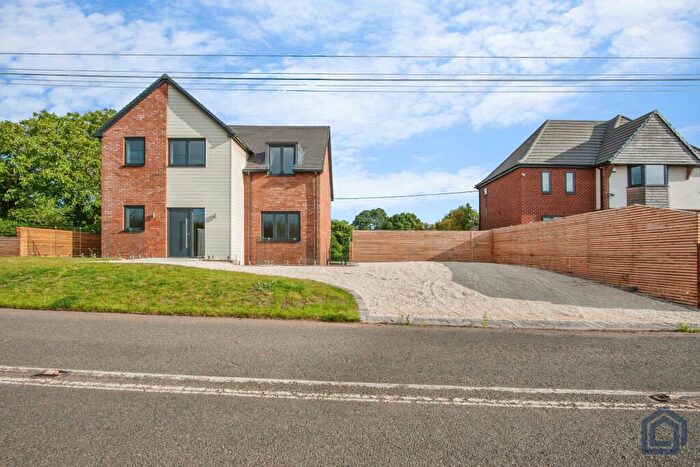 6 Bedroom Property For Sale In Malvern View Bransford Road, Worcester, WR2