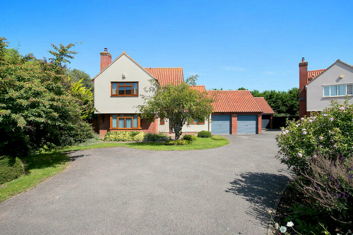 4 Bedroom Detached House To Rent In Lavenham, Sudbury, Suffolk, CO10