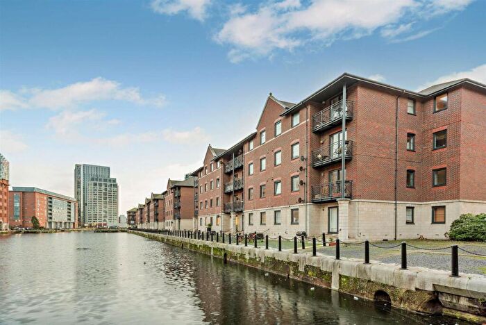 2 Bedroom Apartment For Sale In Waterloo Road, Liverpool, L3