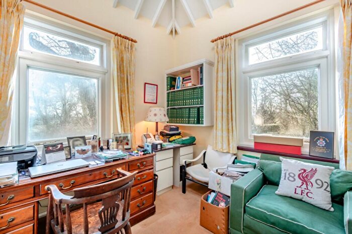 6 Bedroom Detached House For Sale In Court-at-Street, Hythe, Kent, CT21