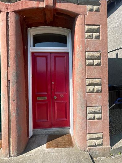 2 Bedroom Flat To Rent In Rosetta Road, Peebles, EH45