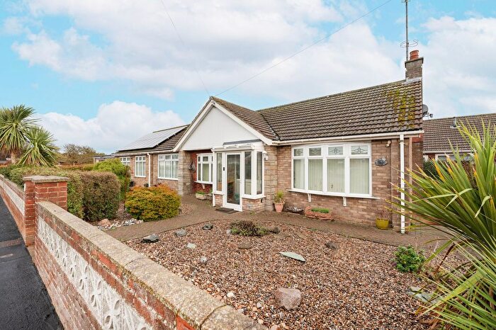 4 Bedroom Detached Bungalow For Sale In Caister Sands Avenue, Caister-On-Sea, NR30