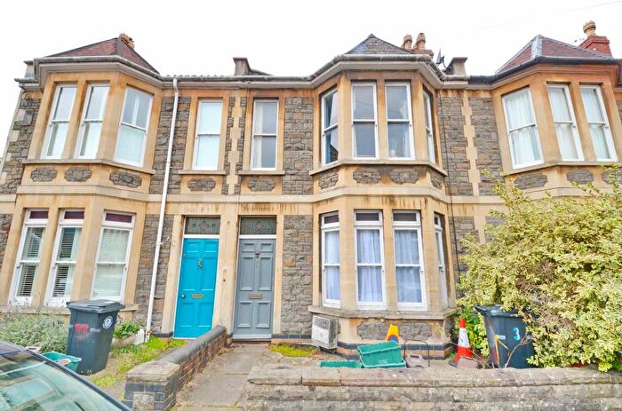 5 Bedroom Terraced House To Rent In Dongola Road, Bishopston, Bristol, BS7
