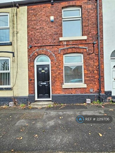 2 Bedroom Terraced House To Rent In Lumn Road, Hyde, SK14