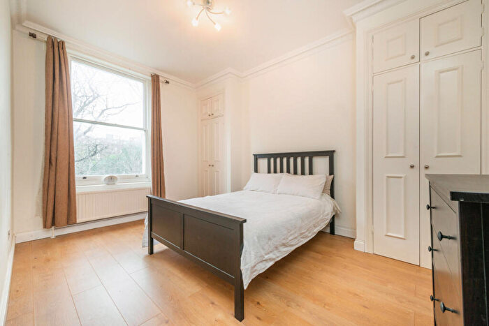 4 Bedroom Flat To Rent In Adelaide Road, Chalk Farm, NW3