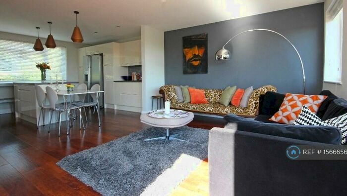 3 Bedroom End Of Terrace House To Rent In Kathdene Gardens, Bristol, BS7