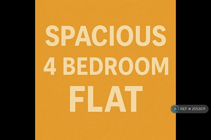 3 Bedroom Flat To Rent In Collingwood Court, Hendon, NW4
