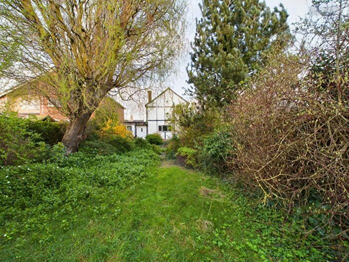 3 Bedroom Detached House For Sale In Hawthorn Bank, Spalding, PE11