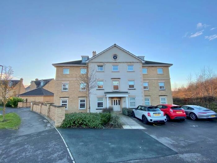 2 Bedroom Flat To Rent In The Grange, Wooley Grange, Barnsley, S75