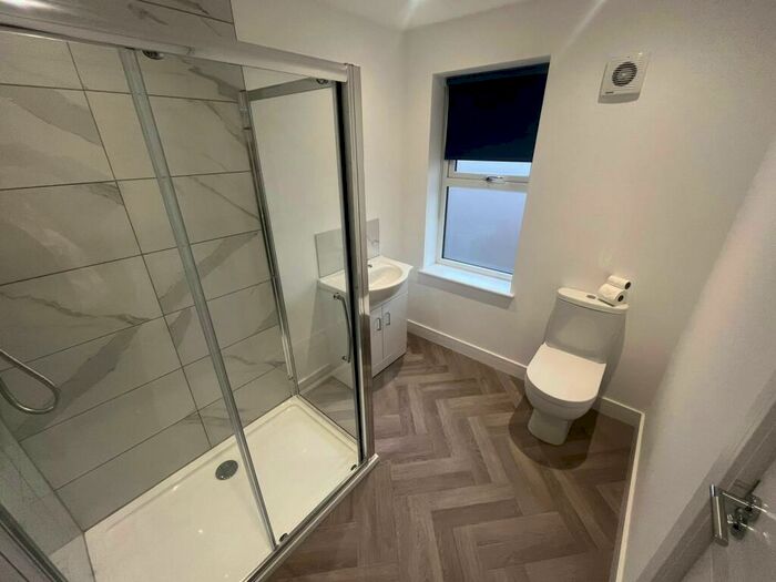 2 Bedroom Apartment To Rent In Loxley Road, Hillsborough, S6