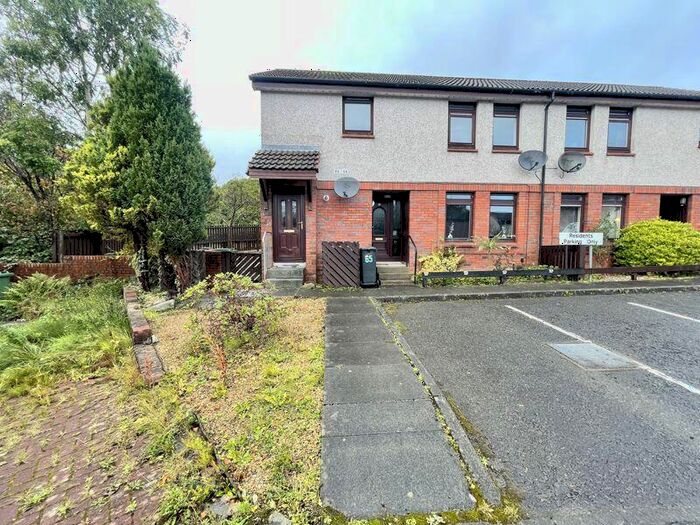 1 Bedroom Flat To Rent In Leving Place, Eliburn, Livingston, EH54