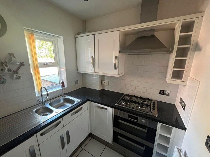 3 Bedroom Detached Bungalow For Sale In Jubilee Road, Swanage, Dorset, BH19