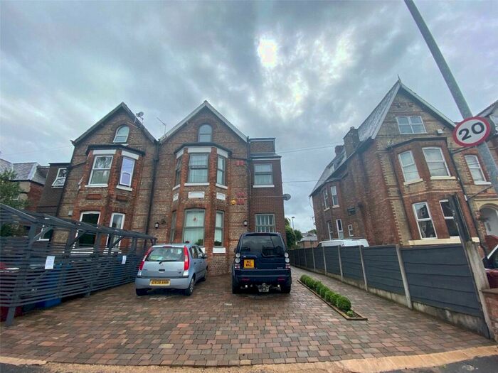 1 Bedroom Apartment To Rent In Old Lansdowne Road, West Didsbury, Manchester, M20