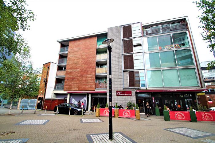 2 Bedroom Apartment To Rent In Flat, The Q Building, The Grove, London, E15