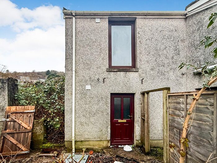 1 Bedroom Property For Sale In A Banwell Street, Morriston, Swansea, West Glamorgan, Wales, SA6