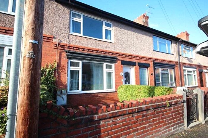 1 Bedroom House To Rent In Wellington Street, Shotton, CH5