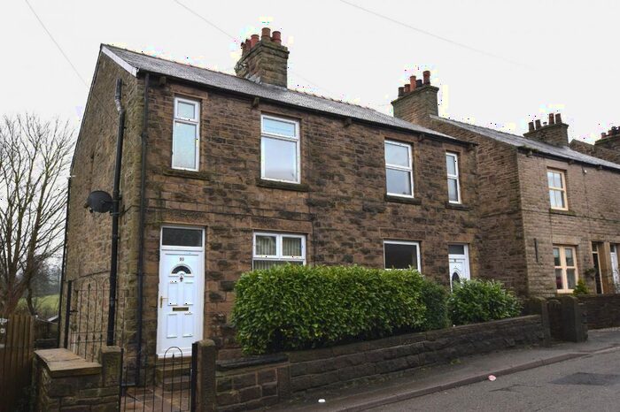 2 Bedroom Semi-Detached House To Rent In Macclesfield Road, Whaley Bridge, High Peak, SK23