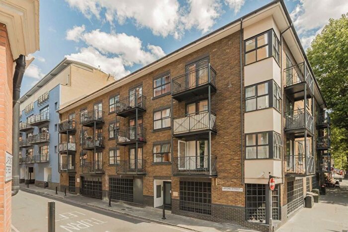 2 Bedroom Flat For Sale In Lafone Street, Shad Thames, SE1