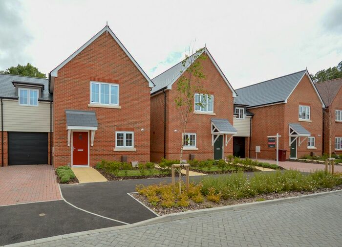 3 Bedroom Semi-Detached House To Rent In Priors Orchard, Southbourne, Emsworth, Hampshire, PO10