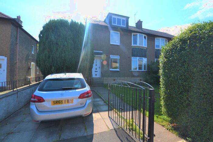 4 Bedroom Flat To Rent In Pilton Avenue, Edinburgh, EH5