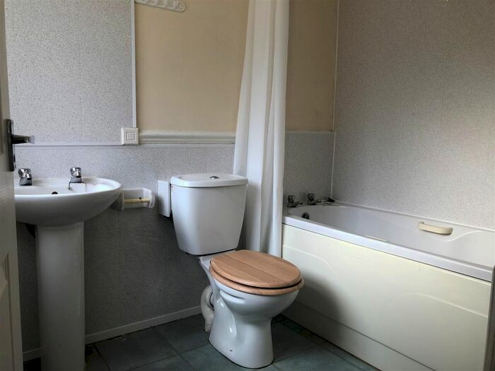 2 Bedroom Property To Rent In Beech Grove, Marshall Street, Hull, HU5