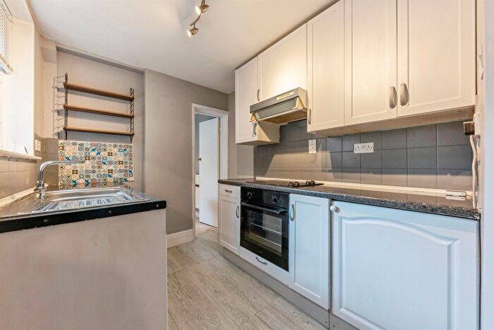3 Bedroom Terraced House For Sale In Ladysmith Terrace, Gonerby Hill Foot, Grantham, NG31