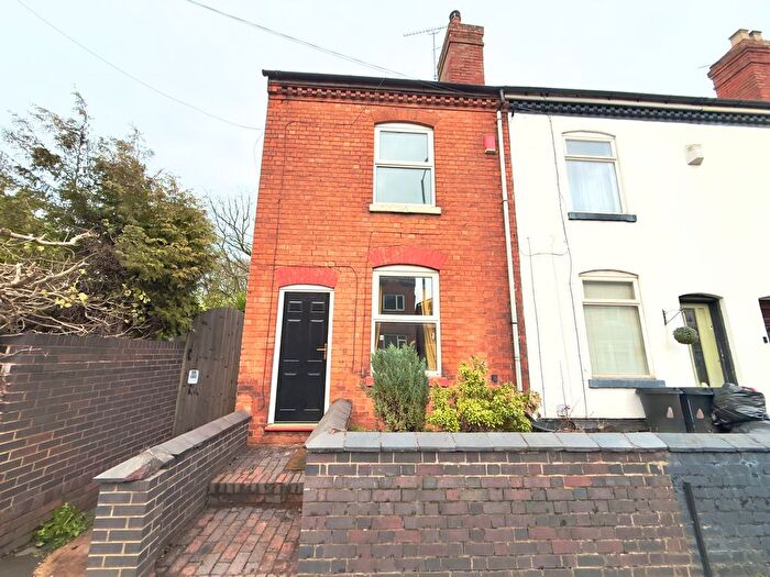 3 Bedroom Property To Rent In Yardley Road, Birmingham, B27