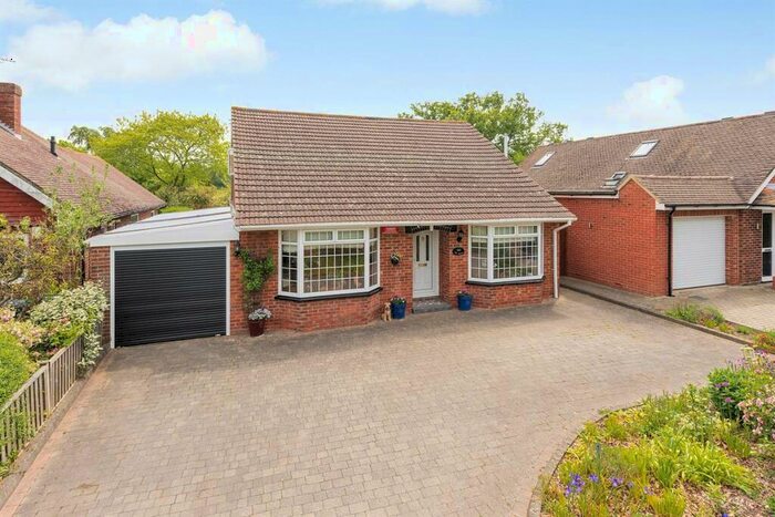 3 Bedroom Detached House For Sale In Chestfield Road, Chestfield, Whitstable, CT5