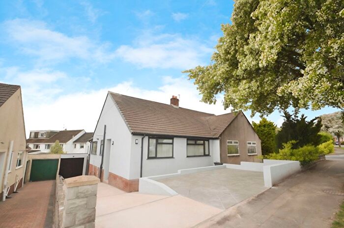 2 Bedroom Bungalow To Rent In Heol Uchaf, Rhiwbina, Cardiff, CF14