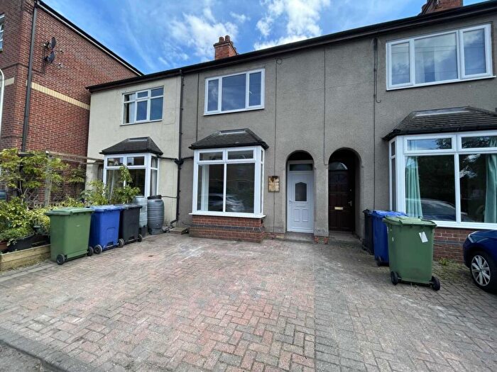 3 Bedroom Terraced House To Rent In Manor Avenue, Grimsby!, DN32