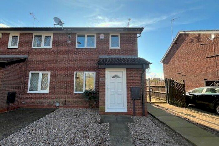 2 Bedroom Property To Rent In Markeaton Street, Derby, DE22