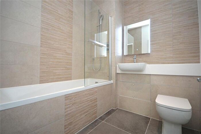 2 Bedroom Apartment To Rent In North Star Avenue, Swindon, Wiltshire, SN2