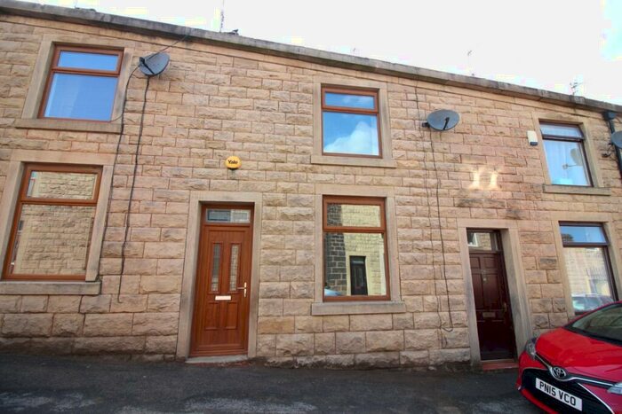 2 Bedroom Terraced House To Rent In Stanley Street, Ramsbottom, Bury, Lancashire, BL0