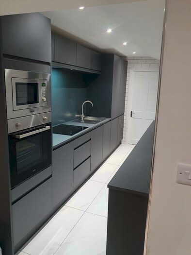 4 Bedroom Terraced House To Rent In Thesiger Street, Lincoln, LN5