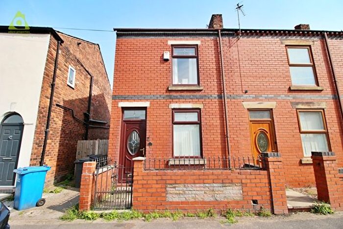 2 Bedroom End Of Terrace House For Sale In Wigan Lower Road, Standish Lower Ground, Wigan, WN6