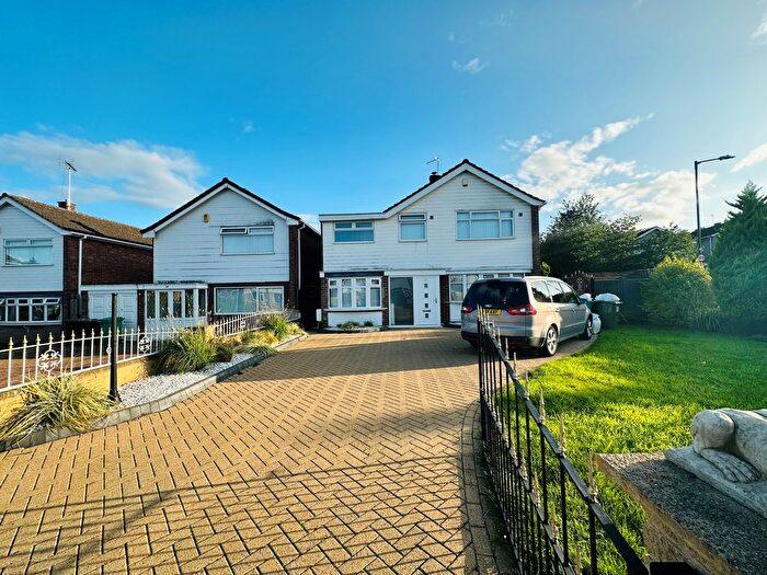 Property To Rent In Woodbank Drive, Nottingham, NG8