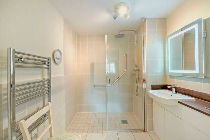 2 Bedroom Apartment For Sale In Squire Court, Raleigh Mead, South Molton Devon, EX36