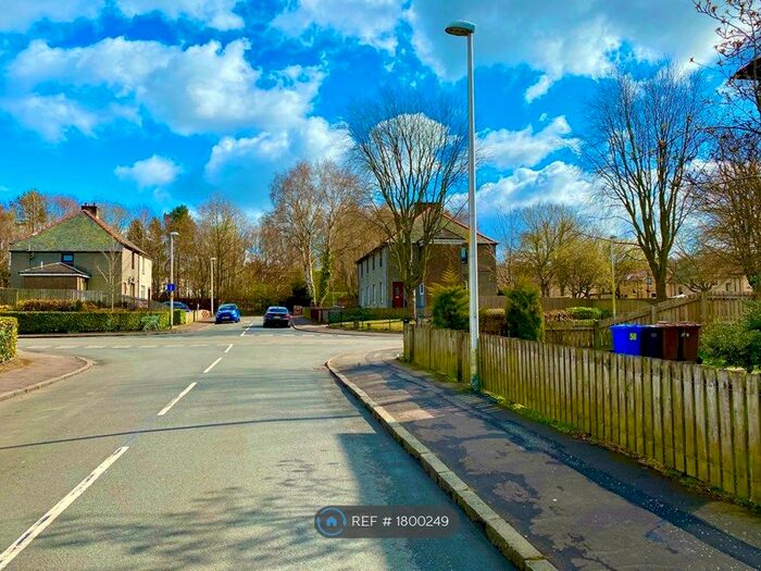 2 Bedroom Flat To Rent In Lothian Street, Bathgate, EH48