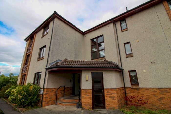 2 Bedroom Flat To Rent In Morar Place, Grangemouth, Stirlingshire, FK3