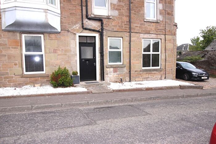 3 Bedroom Flat For Sale In Queen Street, Carnoustie, DD7