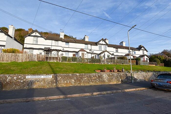 2 Bedroom Terraced House For Sale In Scarborough Terrace, Rochester Road, Burham, ME1